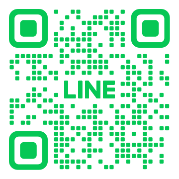 加入分帳小幫手的 LINE QR Code